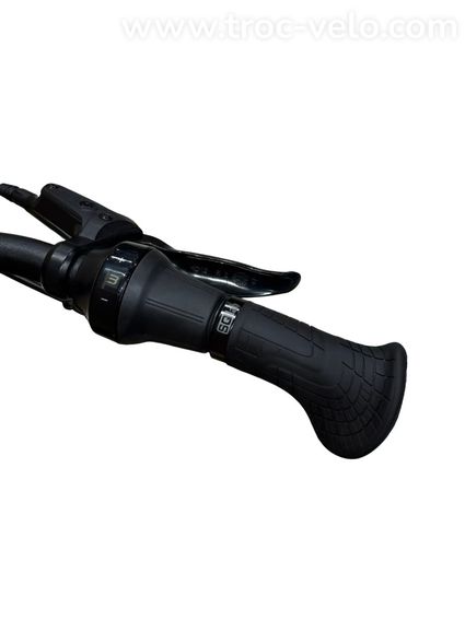 Batavus Finez E-go Power Exclusive Vélo électrique Shimano Nexus 2023 - 9