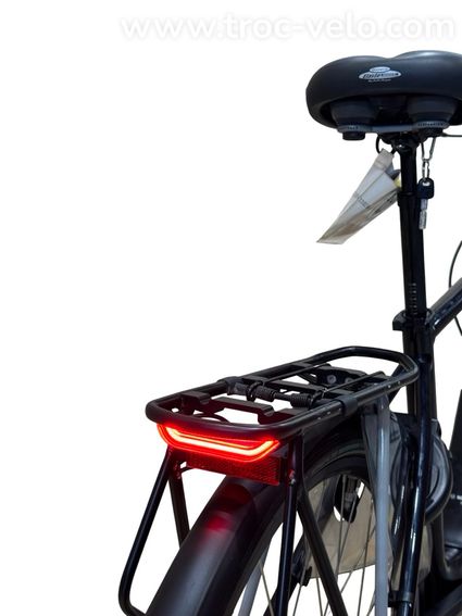 Batavus Finez E-go Power Exclusive Vélo électrique Shimano Nexus 2023 - 11