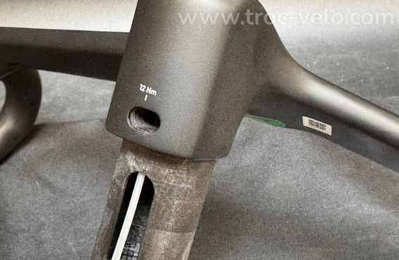 Cintre CANYON COCKPIT CP053 NEUF - 4