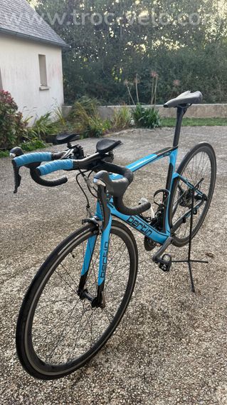 Bertin C37 Carbone – Ultegra 11V – Taille M - 3