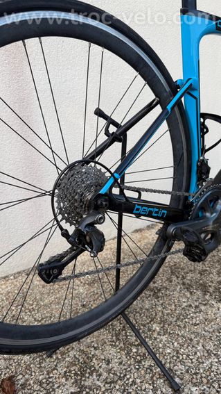 Bertin C37 Carbone – Ultegra 11V – Taille M - 4
