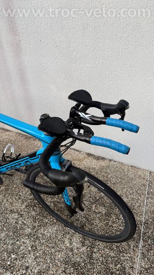 Bertin C37 Carbone – Ultegra 11V – Taille M - 5