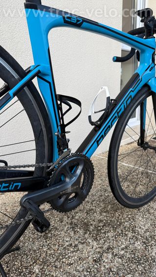 Bertin C37 Carbone – Ultegra 11V – Taille M - 6