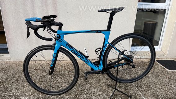 Bertin C37 Carbone – Ultegra 11V – Taille M - 7