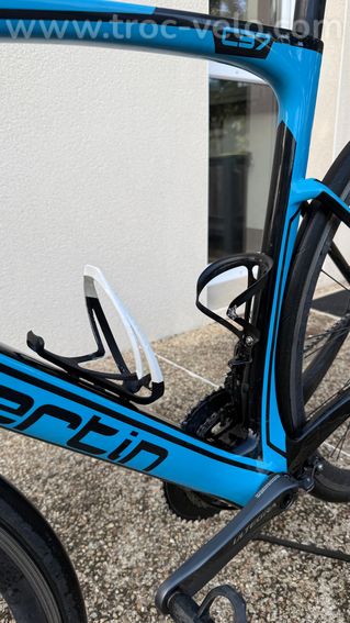 Bertin C37 Carbone – Ultegra 11V – Taille M - 8