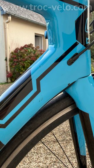 Bertin C37 Carbone – Ultegra 11V – Taille M - 9