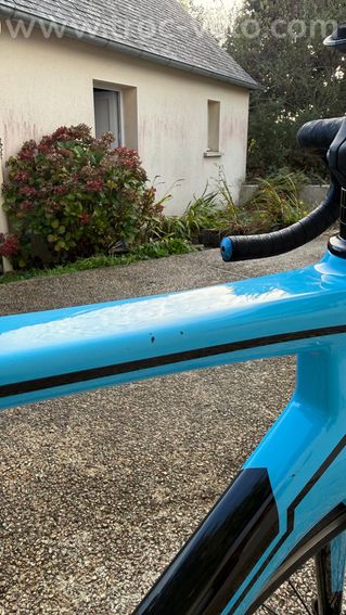 Bertin C37 Carbone – Ultegra 11V – Taille M - 10