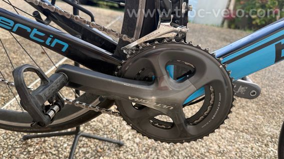 Bertin C37 Carbone – Ultegra 11V – Taille M - 12