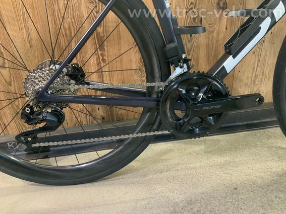 BMC Teammachine SLR 01 - 2