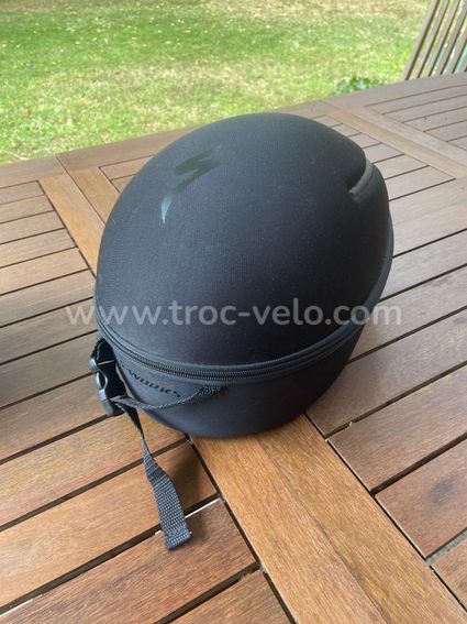 Casque Specialized S-Works TT
