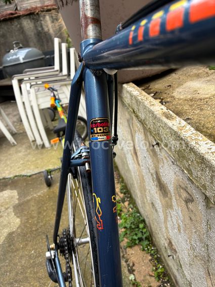 Vélo peugeot