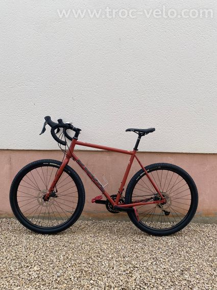 Kona Rove Gravel 2023 - 2