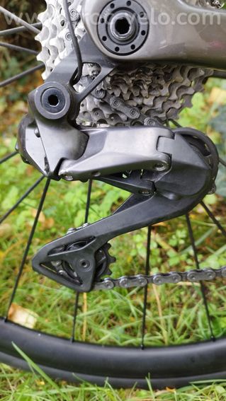 Lapierre Xelius SL 7 - 3
