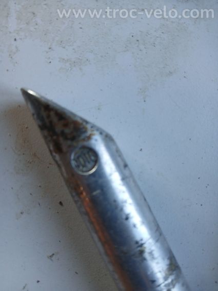 Potence aluminium  - 2
