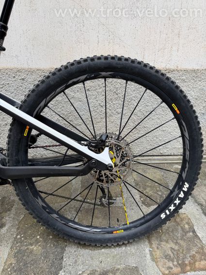 Canyon Strive CFR 9.0 Team - 3