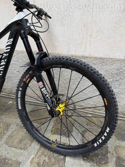 Canyon Strive CFR 9.0 Team - 5