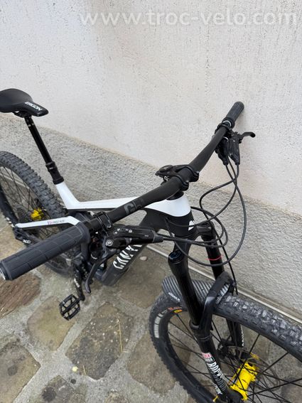 Canyon Strive CFR 9.0 Team - 6