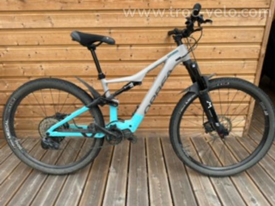 Vttae orbea rise H30  - 2