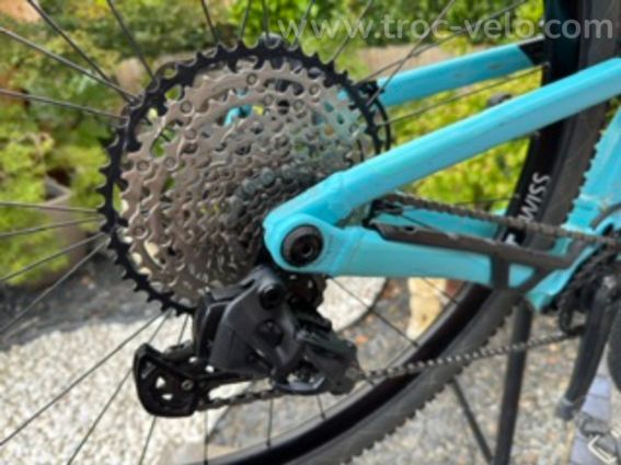 Vttae orbea rise H30  - 3