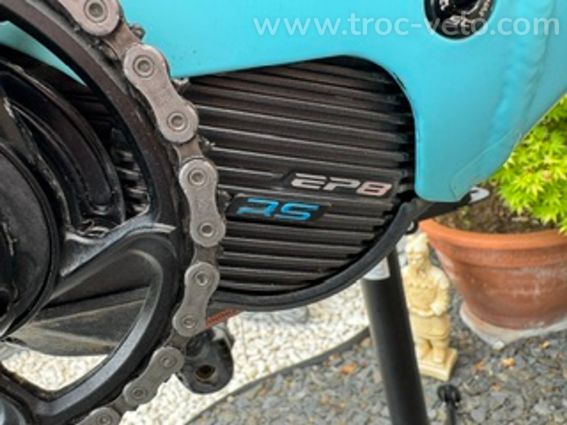Vttae orbea rise H30  - 7