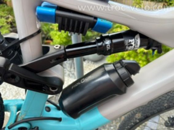 Vttae orbea rise H30  - 8