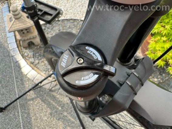 Vttae orbea rise H30  - 9