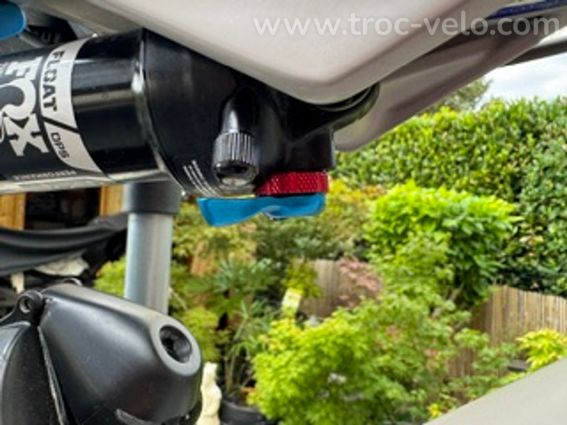 Vttae orbea rise H30  - 10
