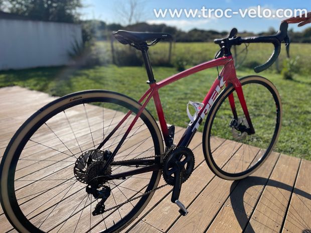 TREK EMONDA ALR 6 (50) - 1