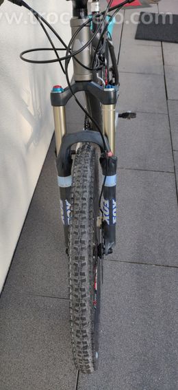 Canyon Nerve ES 8.0 – 2007 – Taille S – Excellent état - 6