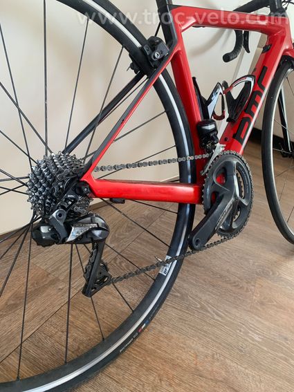 BMC SLR01 Ultegra DI2 - 3