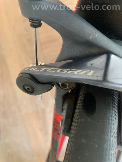BMC SLR01 Ultegra DI2 - 5