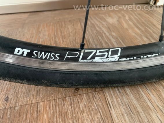 BMC SLR01 Ultegra DI2 - 6