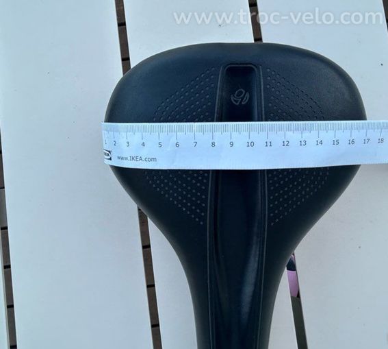 selle de velo - 4