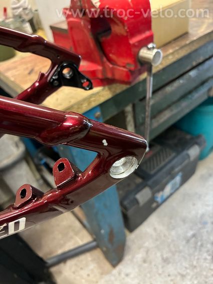 kit cadre Specialized Allez Sprinte - 2