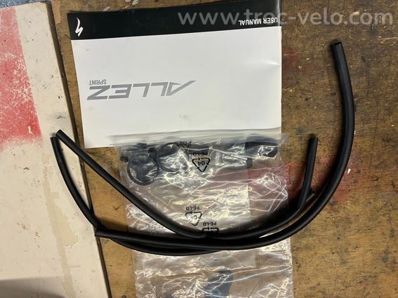 kit cadre Specialized Allez Sprinte - 3