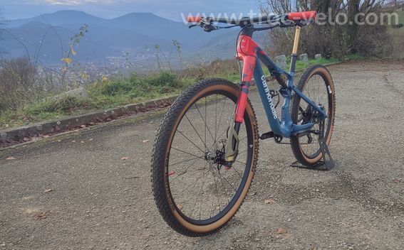 Cannondale scalpel 2025 neuf - 3