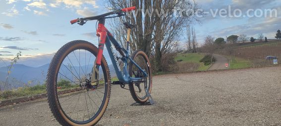 Cannondale scalpel 2025 neuf - 4