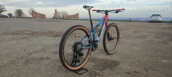 Cannondale scalpel 2025 neuf - 5