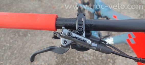 Cannondale scalpel 2025 neuf - 8