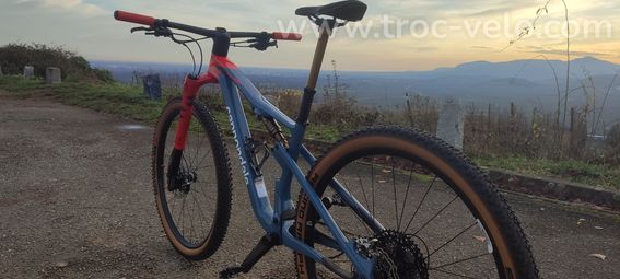 Cannondale scalpel 2025 neuf - 6
