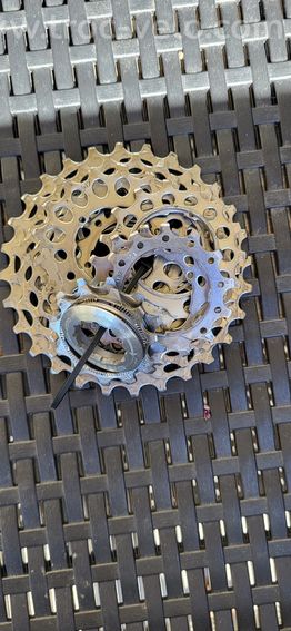 Sram force 10v 11/28 - 2