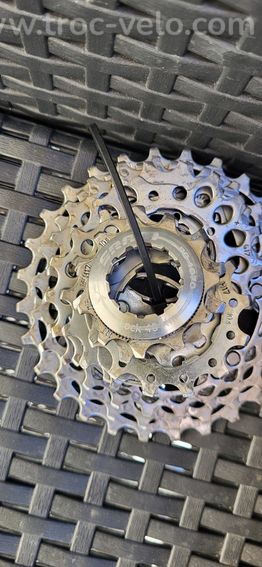 Sram force 10v 11/28 - 4