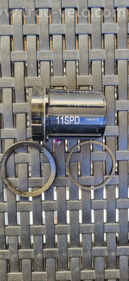 Sram force 10v 11/28 - 5