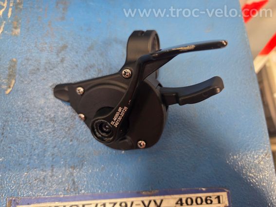 Manette tektro 9v - 3