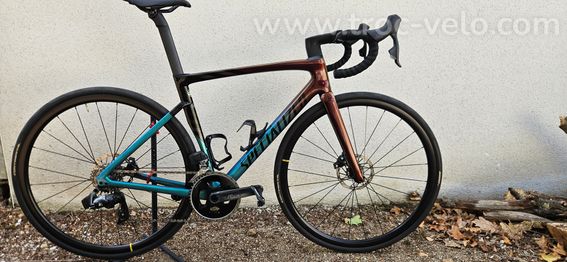 Specialized tarmac sl7 - 2
