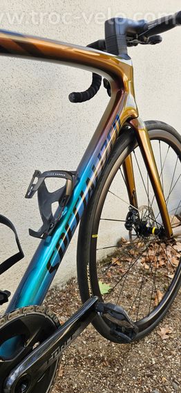 Specialized tarmac sl7 - 3