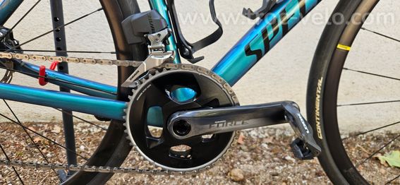 Specialized tarmac sl7 - 5
