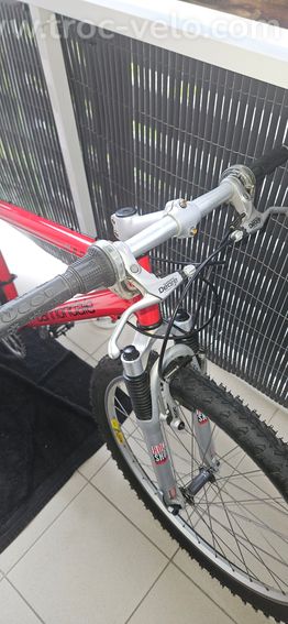 Vent velo cannondel M800 - 5