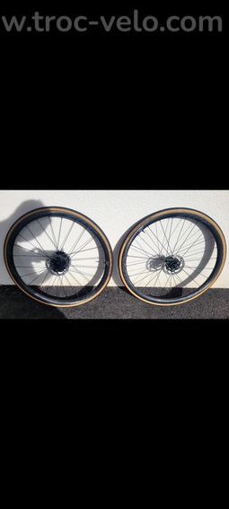 Zipp 202 nsw - 2