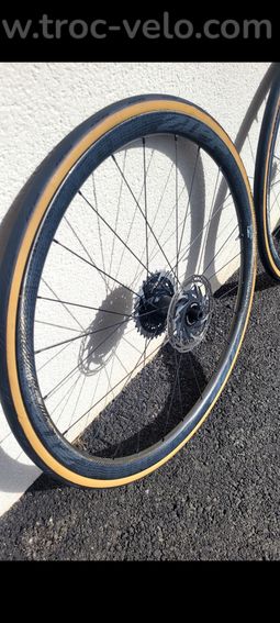 Zipp 202 nsw - 3